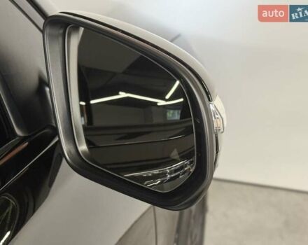 Чорний Мерседес ГЛС-Класс, об'ємом двигуна 2.99 л та пробігом 25 тис. км за 133800 $, фото 81 на Automoto.ua