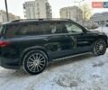 Чорний Мерседес ГЛС-Класс, об'ємом двигуна 2.99 л та пробігом 57 тис. км за 123700 $, фото 19 на Automoto.ua
