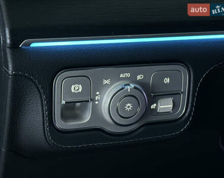 Чорний Мерседес ГЛС-Класс, об'ємом двигуна 3 л та пробігом 49 тис. км за 107000 $, фото 27 на Automoto.ua