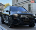 Черный Мерседес ГЛС-Класс, объемом двигателя 2.99 л и пробегом 24 тыс. км за 129900 $, фото 30 на Automoto.ua