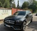 Чорний Мерседес ГЛС-Класс, об'ємом двигуна 2.93 л та пробігом 43 тис. км за 85999 $, фото 1 на Automoto.ua