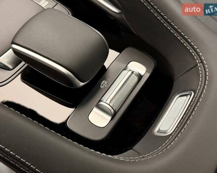Чорний Мерседес ГЛС-Класс, об'ємом двигуна 3.98 л та пробігом 52 тис. км за 149700 $, фото 29 на Automoto.ua