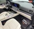 Черный Мерседес ГЛС-Класс, объемом двигателя 2.93 л и пробегом 30 тыс. км за 122999 $, фото 41 на Automoto.ua
