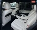 Чорний Мерседес ГЛС-Класс, об'ємом двигуна 2.99 л та пробігом 17 тис. км за 141000 $, фото 27 на Automoto.ua