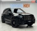 Чорний Мерседес ГЛС-Класс, об'ємом двигуна 2.99 л та пробігом 25 тис. км за 133800 $, фото 20 на Automoto.ua