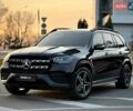 Черный Мерседес ГЛС-Класс, объемом двигателя 2.93 л и пробегом 29 тыс. км за 104700 $, фото 8 на Automoto.ua