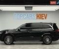 Черный Мерседес ГЛС-Класс, объемом двигателя 2.93 л и пробегом 30 тыс. км за 122999 $, фото 10 на Automoto.ua