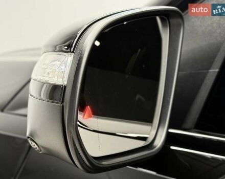 Чорний Мерседес ГЛС-Класс, об'ємом двигуна 2.99 л та пробігом 25 тис. км за 133800 $, фото 28 на Automoto.ua
