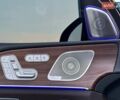 Черный Мерседес ГЛС-Класс, объемом двигателя 2.93 л и пробегом 29 тыс. км за 104700 $, фото 25 на Automoto.ua