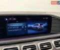 Черный Мерседес ГЛС-Класс, объемом двигателя 2.93 л и пробегом 30 тыс. км за 122999 $, фото 52 на Automoto.ua