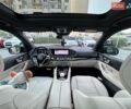 Чорний Мерседес ГЛС-Класс, об'ємом двигуна 2.99 л та пробігом 17 тис. км за 141000 $, фото 16 на Automoto.ua