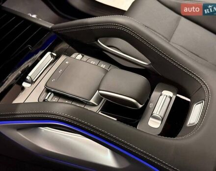 Чорний Мерседес ГЛС-Класс, об'ємом двигуна 3.98 л та пробігом 52 тис. км за 149700 $, фото 28 на Automoto.ua