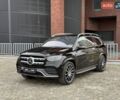Чорний Мерседес ГЛС-Класс, об'ємом двигуна 2.93 л та пробігом 84 тис. км за 99999 $, фото 1 на Automoto.ua