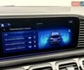 Чорний Мерседес ГЛС-Класс, об'ємом двигуна 2.99 л та пробігом 25 тис. км за 133800 $, фото 89 на Automoto.ua