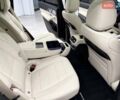 Чорний Мерседес ГЛС-Класс, об'ємом двигуна 2.99 л та пробігом 25 тис. км за 133800 $, фото 50 на Automoto.ua
