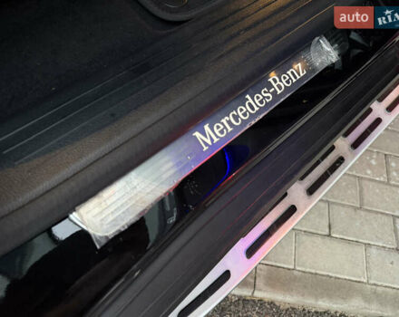 Черный Мерседес ГЛС-Класс, объемом двигателя 2.99 л и пробегом 28 тыс. км за 135000 $, фото 38 на Automoto.ua