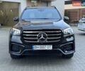 Чорний Мерседес ГЛС-Класс, об'ємом двигуна 2.99 л та пробігом 17 тис. км за 141000 $, фото 2 на Automoto.ua
