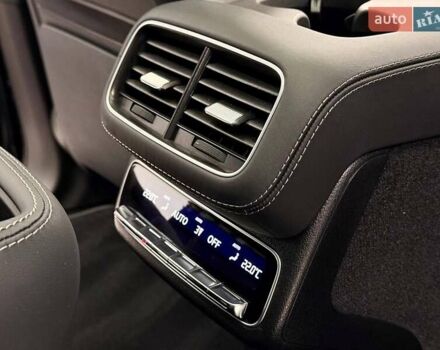 Чорний Мерседес ГЛС-Класс, об'ємом двигуна 3.98 л та пробігом 52 тис. км за 149700 $, фото 59 на Automoto.ua