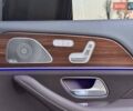 Черный Мерседес ГЛС-Класс, объемом двигателя 2.93 л и пробегом 29 тыс. км за 104700 $, фото 54 на Automoto.ua