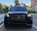 Черный Мерседес ГЛС-Класс, объемом двигателя 2.99 л и пробегом 24 тыс. км за 129900 $, фото 29 на Automoto.ua