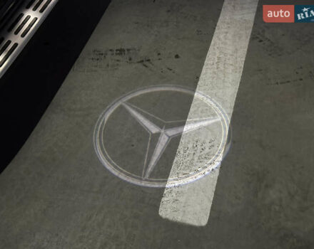 Чорний Мерседес ГЛС-Класс, об'ємом двигуна 3 л та пробігом 49 тис. км за 107000 $, фото 45 на Automoto.ua