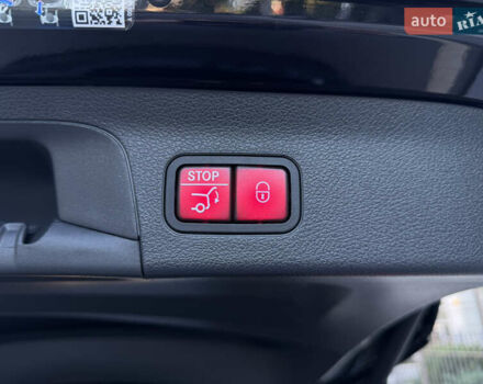 Черный Мерседес ГЛС-Класс, объемом двигателя 2.99 л и пробегом 24 тыс. км за 129900 $, фото 72 на Automoto.ua