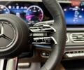 Черный Мерседес ГЛС-Класс, объемом двигателя 3 л и пробегом 1 тыс. км за 131800 $, фото 41 на Automoto.ua