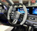 Мерседес ГЛС-Класс 2024 в Киеве на Automoto.ua Черный Мерседес ГЛС-Класс, объемом двигателя 4 л и пробегом 14 тыс. км за 219900 $, фото 46 на Automoto.ua