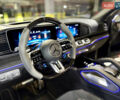Мерседес ГЛС-Класс 2024 в Киеве на Automoto.ua Черный Мерседес ГЛС-Класс, объемом двигателя 4 л и пробегом 14 тыс. км за 219900 $, фото 20 на Automoto.ua