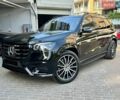 Чорний Мерседес ГЛС-Класс, об'ємом двигуна 2.99 л та пробігом 59 тис. км за 112500 $, фото 1 на Automoto.ua