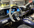 Мерседес ГЛС-Класс 2024 в Киеве на Automoto.ua Черный Мерседес ГЛС-Класс, объемом двигателя 4 л и пробегом 14 тыс. км за 219900 $, фото 19 на Automoto.ua