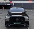 Чорний Мерседес ГЛС-Класс, об'ємом двигуна 3.98 л та пробігом 49 тис. км за 189000 $, фото 1 на Automoto.ua