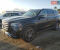 Чорний Мерседес ГЛС-Класс, об'ємом двигуна 3 л та пробігом 7 тис. км за 33000 $, фото 1 на Automoto.ua