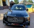 Чорний Мерседес ГЛС-Класс, об'ємом двигуна 2.99 л та пробігом 3 тис. км за 132000 $, фото 1 на Automoto.ua