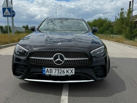 Черный Мерседес ГЛС-Класс, объемом двигателя 3 л и пробегом 243 тыс. км за 37000 $, фото 1 на Automoto.ua