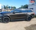 Коричневий Мерседес ГЛС-Класс, об'ємом двигуна 3.5 л та пробігом 200 тис. км за 18999 $, фото 1 на Automoto.ua