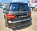 Коричневий Мерседес ГЛС-Класс, об'ємом двигуна 3.5 л та пробігом 200 тис. км за 18999 $, фото 7 на Automoto.ua
