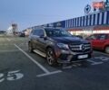 Коричневий Мерседес ГЛС-Класс, об'ємом двигуна 2.99 л та пробігом 152 тис. км за 39500 $, фото 4 на Automoto.ua