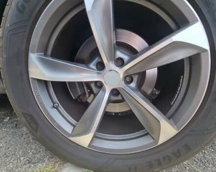 Коричневий Мерседес ГЛС-Класс, об'ємом двигуна 2.99 л та пробігом 152 тис. км за 39500 $, фото 6 на Automoto.ua