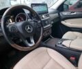 Коричневий Мерседес ГЛС-Класс, об'ємом двигуна 2.99 л та пробігом 152 тис. км за 39500 $, фото 9 на Automoto.ua
