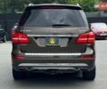 Коричневий Мерседес ГЛС-Класс, об'ємом двигуна 3 л та пробігом 200 тис. км за 29990 $, фото 4 на Automoto.ua