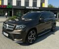 Коричневий Мерседес ГЛС-Класс, об'ємом двигуна 2.99 л та пробігом 168 тис. км за 35500 $, фото 2 на Automoto.ua