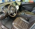 Коричневий Мерседес ГЛС-Класс, об'ємом двигуна 2.99 л та пробігом 229 тис. км за 41000 $, фото 4 на Automoto.ua