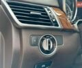 Коричневий Мерседес ГЛС-Класс, об'ємом двигуна 3 л та пробігом 200 тис. км за 29990 $, фото 10 на Automoto.ua