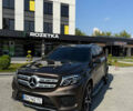 Мерседес ГЛС-Класс 2016 у Володимир-Волинський на Automoto.ua Коричневий Мерседес ГЛС-Класс, об'ємом двигуна 3 л та пробігом 182 тис. км за 42000 $, фото 1 на Automoto.ua