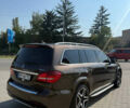 Мерседес ГЛС-Класс 2016 у Володимир-Волинський на Automoto.ua Коричневий Мерседес ГЛС-Класс, об'ємом двигуна 3 л та пробігом 182 тис. км за 42000 $, фото 4 на Automoto.ua