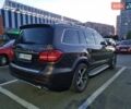 Коричневий Мерседес ГЛС-Класс, об'ємом двигуна 2.99 л та пробігом 152 тис. км за 39500 $, фото 2 на Automoto.ua