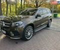 Коричневий Мерседес ГЛС-Класс, об'ємом двигуна 2.99 л та пробігом 229 тис. км за 41000 $, фото 13 на Automoto.ua