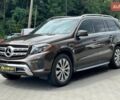 Коричневий Мерседес ГЛС-Класс, об'ємом двигуна 3 л та пробігом 200 тис. км за 29990 $, фото 2 на Automoto.ua