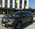 Мерседес ГЛС-Класс 2016 у Володимир-Волинський на Automoto.ua Коричневий Мерседес ГЛС-Класс, об'ємом двигуна 3 л та пробігом 182 тис. км за 42000 $, фото 1 на Automoto.ua